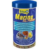 TETRA MARINE XL FLAKES 500ML