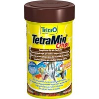 TetraCrusta Menu (4-корма в одном) 100мл Основной корм для раков и креветок