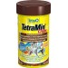 TetraCrusta Menu (4-корма в одном) 100мл Основной корм для раков и креветок