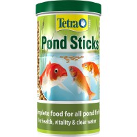 TETRA POND STICKS MINI 1L