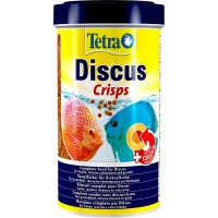 TetraDiscus Pro (чипсы) 500мл