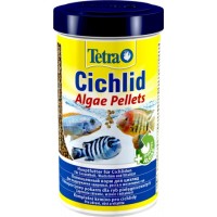 TetraCichlid Algae (мульти шарики) 500мл