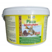 Tetra Pleco Veggie Wafers (таблетки) 3,6л