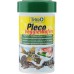 TetraPleco Spirulina Wafers (Algae/Multi) (пластинки) 15г Полноценный корм для крупных растительноядных донных рыб