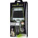 Большая жесткая щетка-пуходерка FURminator Large Firm Slicker Brush