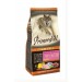 Корм Primordial MINI ADULT сухой для собак мелких пород, беззерновой, кабан ягненок