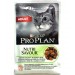 Влажный корм PRO PLAN® NUTRISAVOUR® ADULT для взрослых кошек, с ягненком в желе
