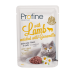 Влажный корм Profine. Филе в желе с бараниной, обогащенное ромашкой