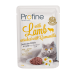 Влажный корм Profine. Филе в желе с бараниной, обогащенное ромашкой