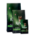 Корм сухой для котенка Reflex Plus с курицей