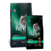 Корм сухой для взрослых кошек Reflex Plus Urinary с курицей