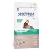 Корм сухой SPECTRUM HAIRBALL 34 для взрослых кошек
