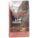Корм сухой SPECTRUM LOW GRAIN для щенков мелких пород. Ягненок с черника. 