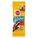 Лакомство Pedigree Rodeo с говядиной 70 г