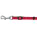 Поводок Trixie 14113 Classic XS-S 1.2-1.8 м 15 мм Красный (4011905141138)