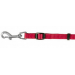 Поводок Trixie 14113 Classic XS-S 1.2-1.8 м 15 мм Красный (4011905141138)