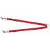 Поводок Trixie 14113 Classic XS-S 1.2-1.8 м 15 мм Красный (4011905141138)