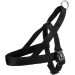 Trixie 20551 Premium Comfort Harness XL 78-100 см/50 мм черный