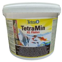 TetraMin Flakes (хлопья) 10л