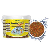 TetraMin Crisps (чипсы) 10л