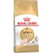 Сухой корм Royal Canin Sphynx Adult Корм сухой полнорационный сбалансированный для кошек - Специально для взрослых кошек породы Сфинкс старше 12 месяцев (25560200R0)