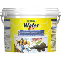TetraWafer Mix (таблетки) 3,6л
