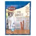 Лакомство для кошек Trixie 42723 Premio Quadro-Sticks ягненок/индейка 5 шт х 5 г (4011905427232)