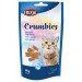 TRIXIE TX-42671 Лакомство для кошек TRIXIE-Crumbies лосось / таурин 60g