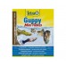 TETRA GUPPY MINI FLAKES SACHET 12 GR- Полнорационный корм для всех гуппи.