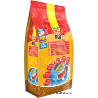 TetraPond Koi Sticks 50л (палочки)
