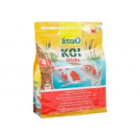 TetraPond Koi Sticks 4л (палочки)