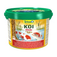 TetraPond Koi Sticks 10л (палочки)