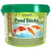 TetraPond Sticks 10л (палочки)