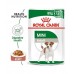 Влажный корм Royal Canin Mini Adult Влажный корм для взрослых собак мелких размеров (весом от 1 до 10 кг) в возрасте 10 месяцев и старше MINI ADULT (МИНИ ЭДАЛТ) (30010200R1)