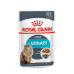 Корм желе Royal Canin Urinary Care Корм желе для взрослых кошек. Рекомендуется для поддержания здоровья мочевыделительной системы (18000200R0)