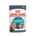 Корм желе Royal Canin Urinary Care Корм желе для взрослых кошек. Рекомендуется для поддержания здоровья мочевыделительной системы (18000200R0)