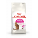 Сухой корм Royal Canin Savour Exigent Корм сухой полнорационный сбалансированный для привередливых взрослых кошек в возрасте старше 1 года (25310040R0)