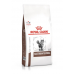 Сухой корм  Royal Canin Gastrointestinal Корм сухой полнорационный диетический  для взрослых кошек, применяемый при острых расстройствах пищеварения, в реабилитационный период и при истощении. Ветеринарная диета. (39050200R1)