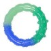 Жевательная игрушка для собак Petstages Orka Grow-with-Me- Ring