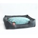 Лежанка PETBOSS YN Oyster ИНТЕРЬЕР Д 84x70x30 СМ