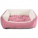 Лежанка PETBOSS YN НАБОР ИЗ 3 ПРЕДМЕТОВ ВНУТРЕННЯЯ М 60x54x26 CM