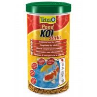 TETRA POND KOI STICKS 1L