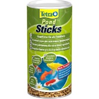 TetraPond Sticks 1л (палочки)