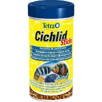 TetraCichlid Sticks (палочки) 1л