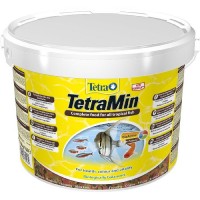 TetraRubin (хлопья) 10л