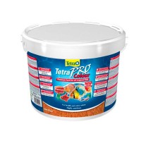 TetraPro Color Crisps (чипсы) 10л