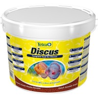 TetraDisсus (гранулы) 10л