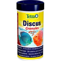 TetraDiscus (гранулы) 100 грамм