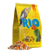 RIO Корм для средних попугаев. Основной рацион.