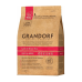 Сухой корм Grandorf Lamb & Brown Rice Adult Medium Breed для собак средней породы от 1 года, ягненок с бурым рисом 3 кг 